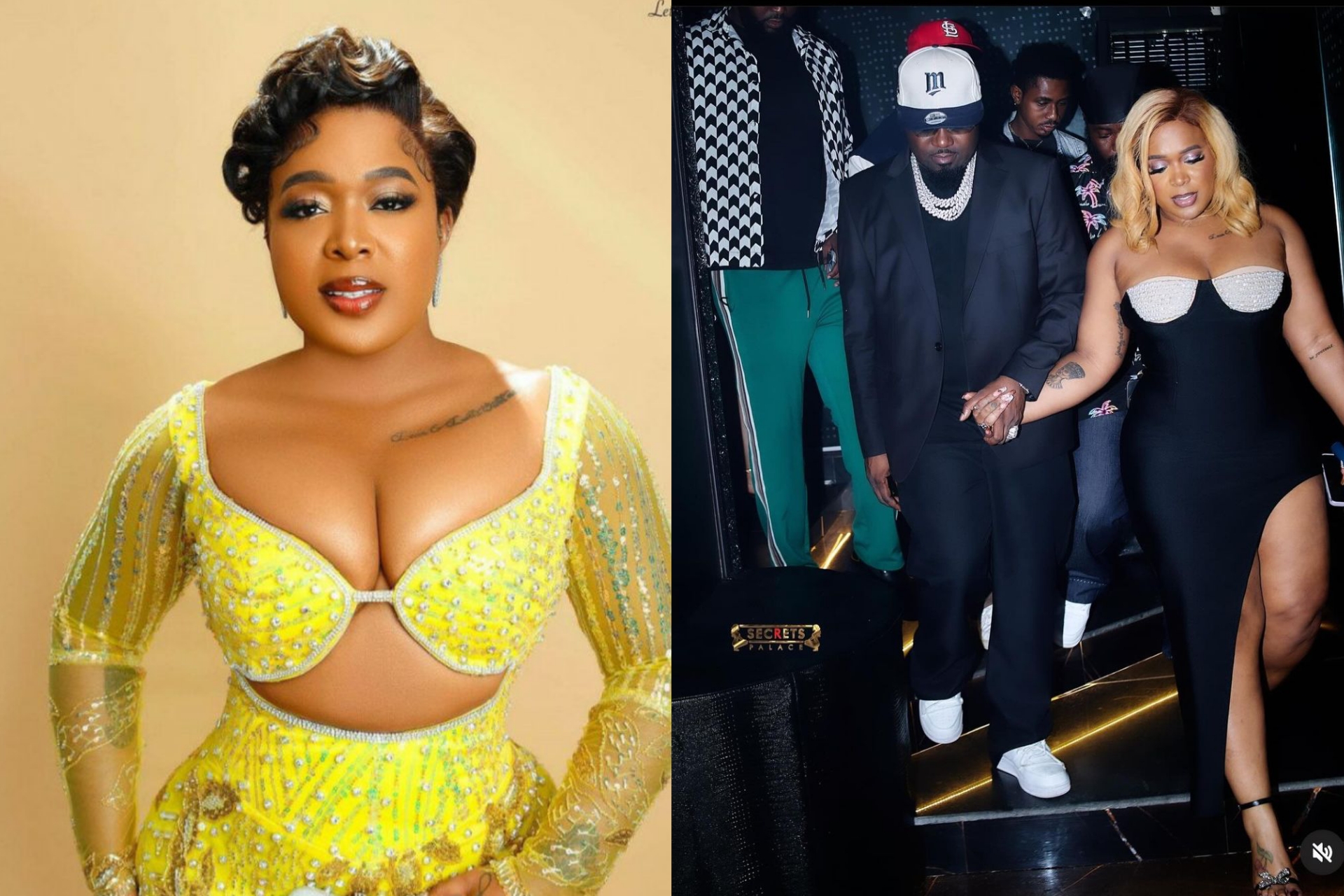 Moet Abebe confirms her Relationship with Ice Prince for 12 years Moet Abebe confirms her Relationship with Ice Prince for 12 years