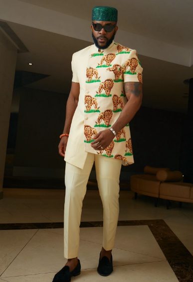 Funke Akindele, Shaffy Bello, others stepped out in STYLE for Sharon Ooja's wedding 
