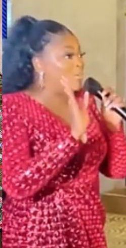 Funke Akindele reveals how D'banj's wisdom revived her Jenifa brand