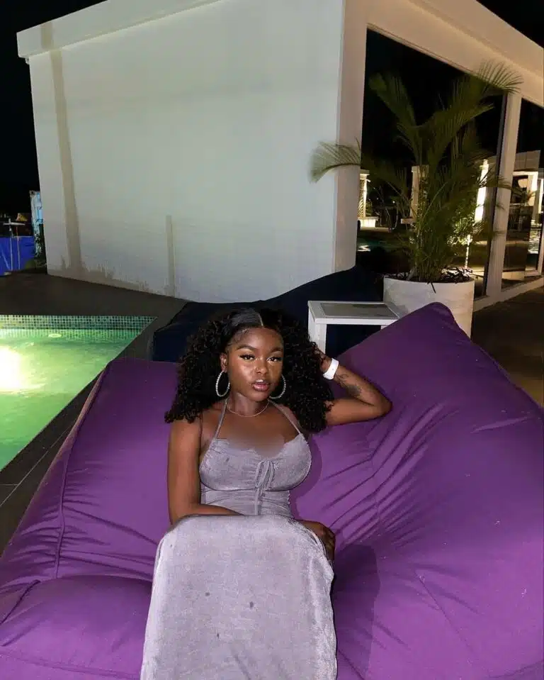 SaidaBoj criticizes Davido for suing Sophia Momodu before wedding