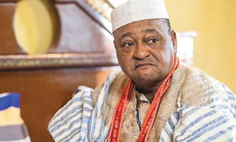 Jide Kosoko narrates ordeal after he lost his two wives Jide Kosoko narrates ordeal after he lost his two wives