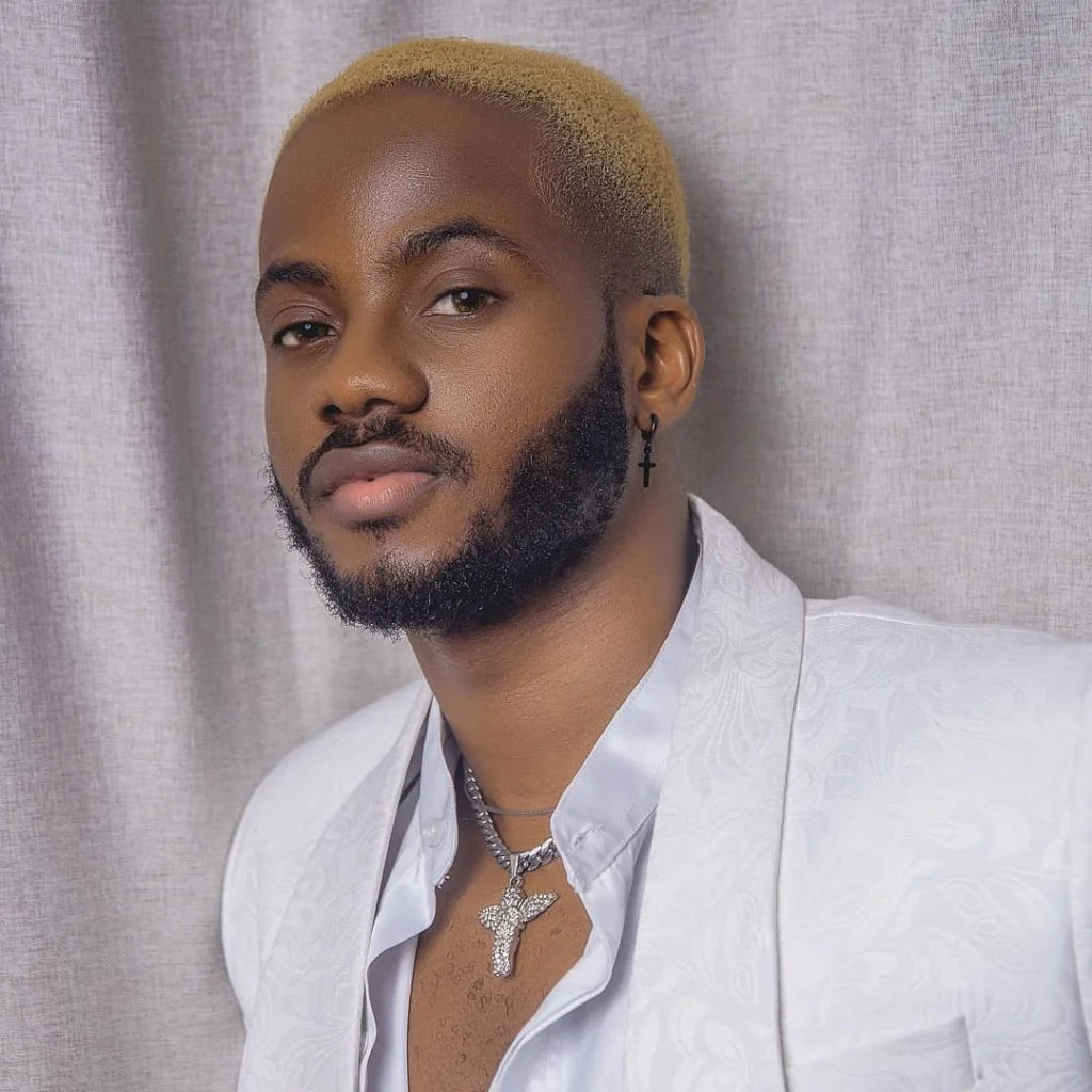 Why i stopped Smoking - Korede Bello