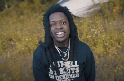Florida rapper Foolio reportedly M3rdered while Celebrating 26th Birthday