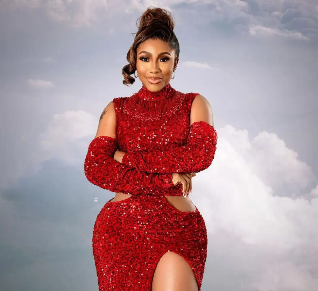 I will get married to any gender - Mercy Eke I will get married to any gender - Mercy Eke