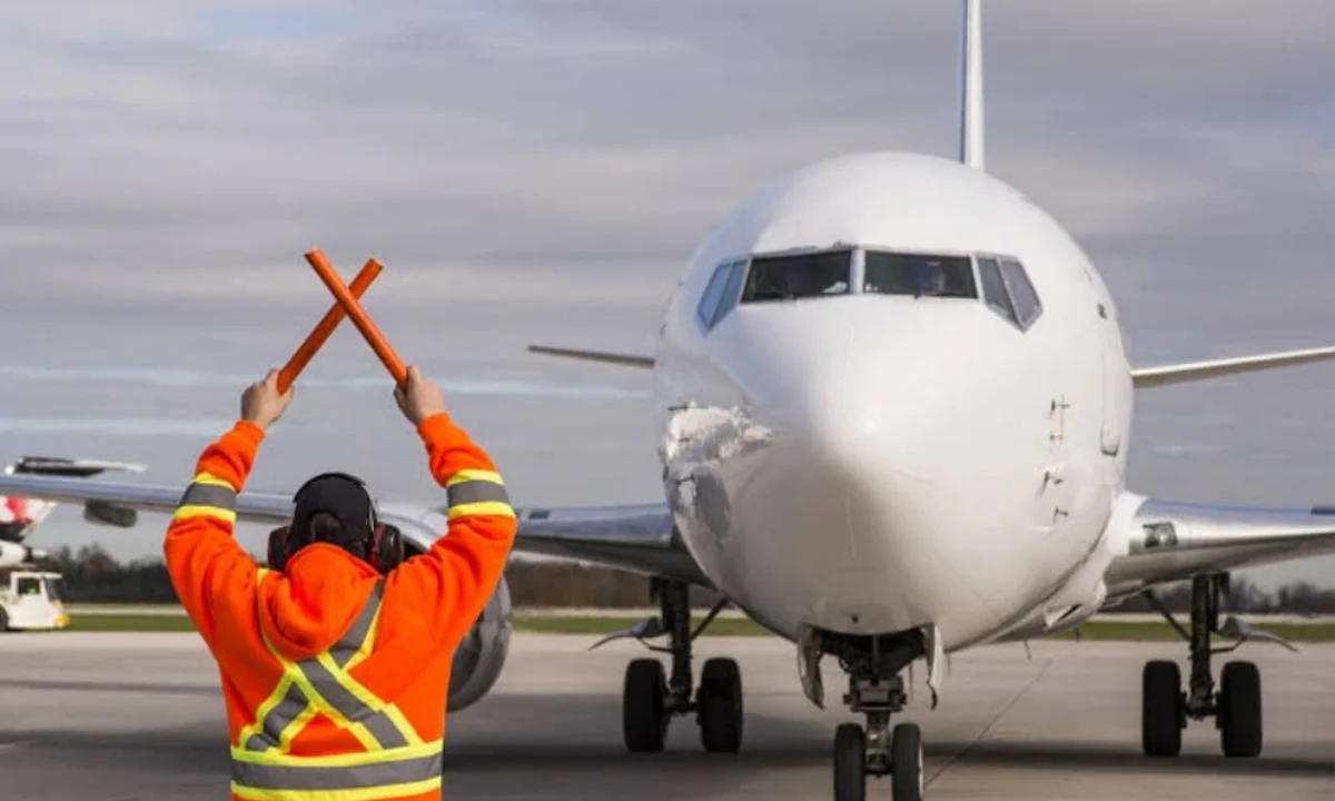 Nigerian aviation unions join STRIKE Nigerian aviation unions join STRIKE