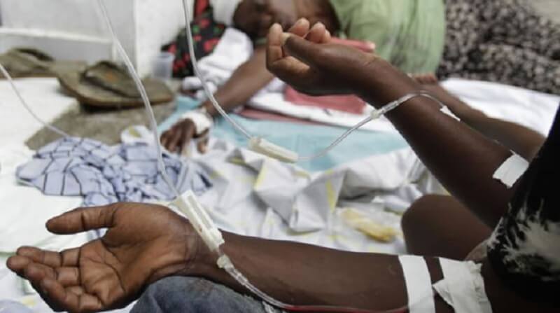 Osun govt denies 13 reported cholera cases Osun govt denies 13 reported cholera cases