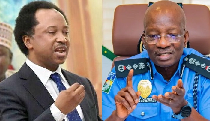 Police REPLIES Shehu Sani, says no #EndSARS protesters in custody