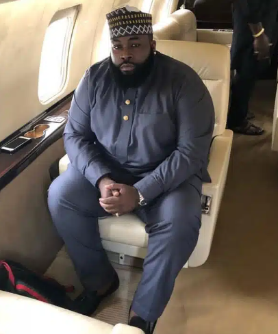 Davido's aide Spesh seeks for a WIFE following CHIVIDO24