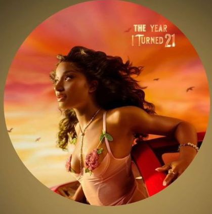  Ayra Starr becomes first Nigerian female artist on Billboard 200