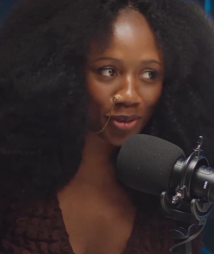 I have boys servicing me - Korra Obidi 