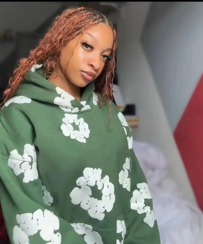 Yul Edochie’s daughter ignores him, replies mum, May Edochie