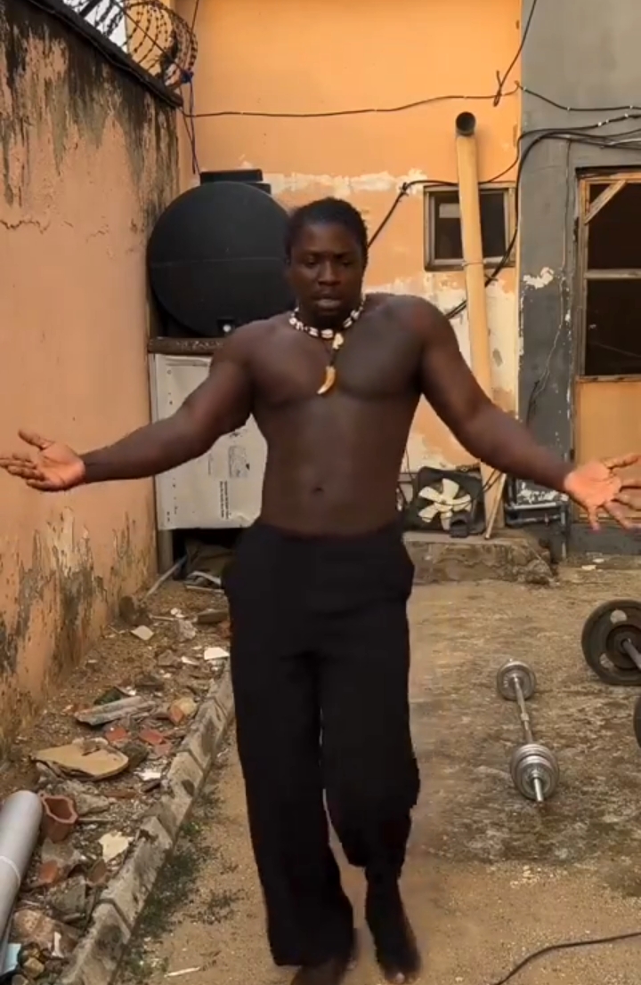VeryDarkman celebrates Freedom with Fela's Classic tune