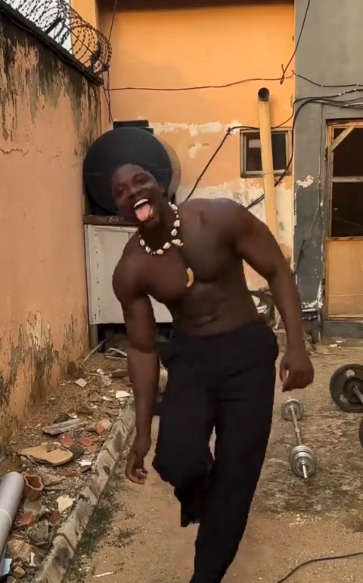 VeryDarkman celebrates Freedom with Fela's Classic tune