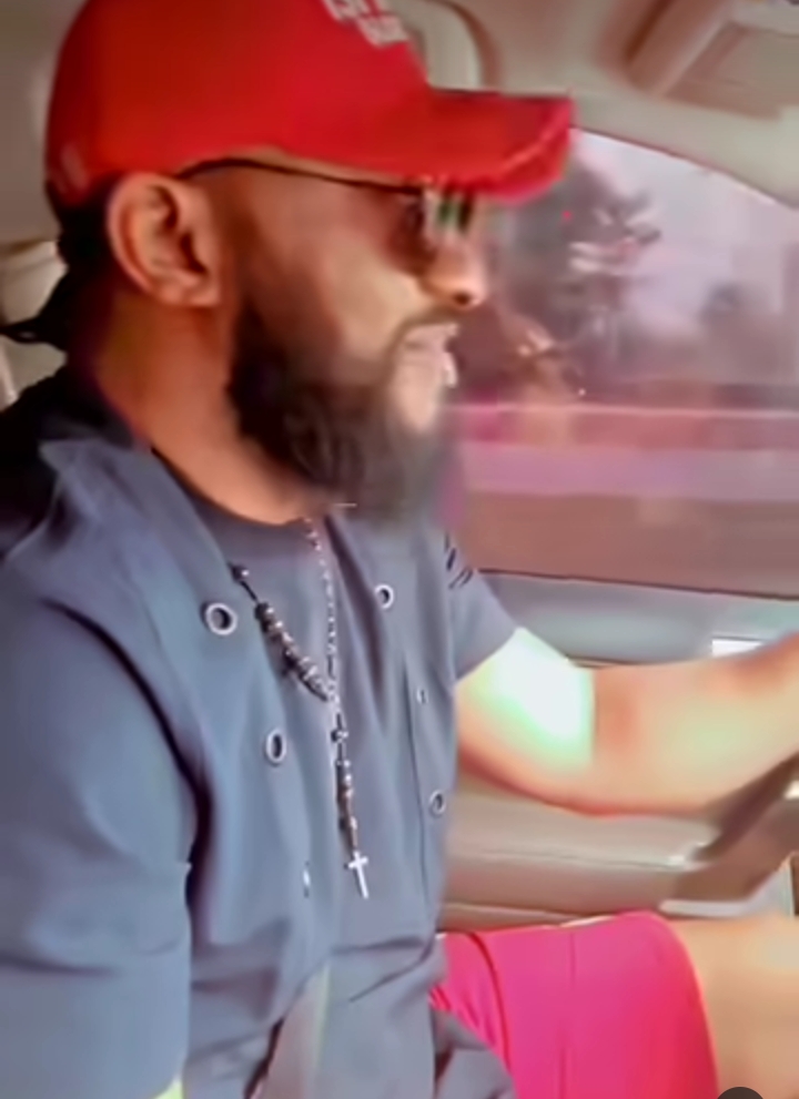 Judy Austin celebrates Yul Edochie on Father's day 