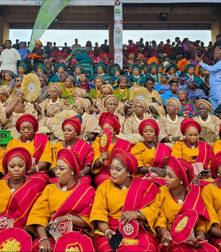 Ijebu Jubilates as Ojude Oba festival celebrates culture and heritage