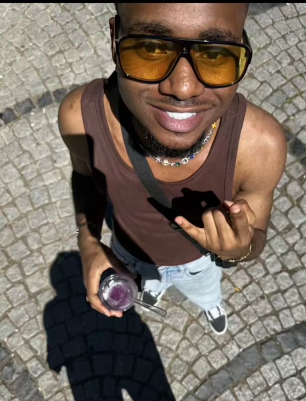 Actress Iyabo Ojo celebrates first child on his 25th birthday