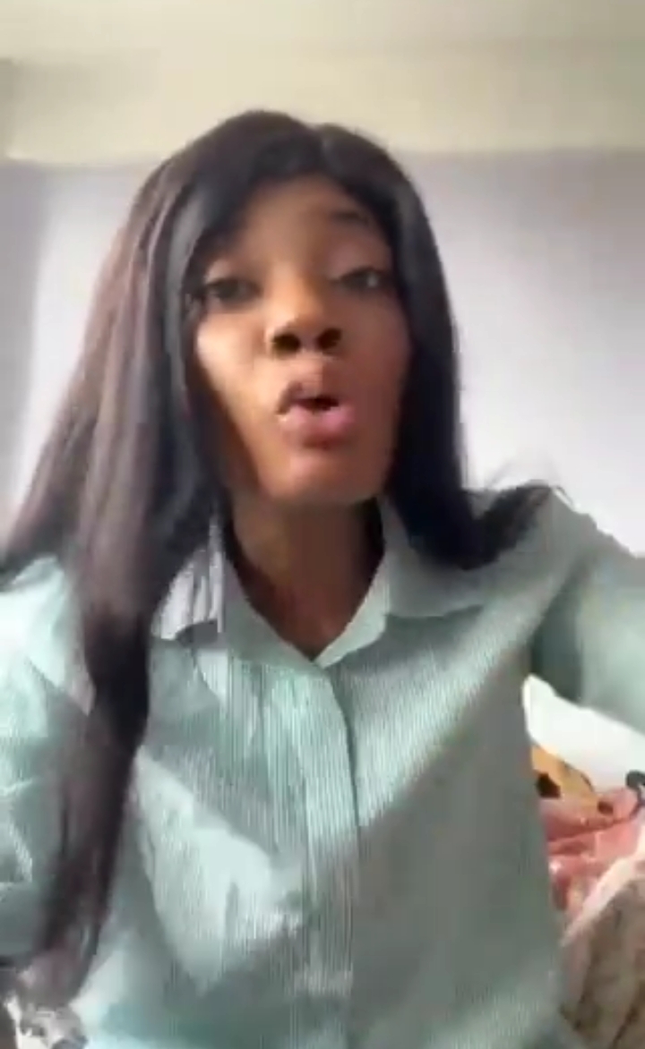 Sister of the accused driver, addresses BBN Daniella's Kidnap claim