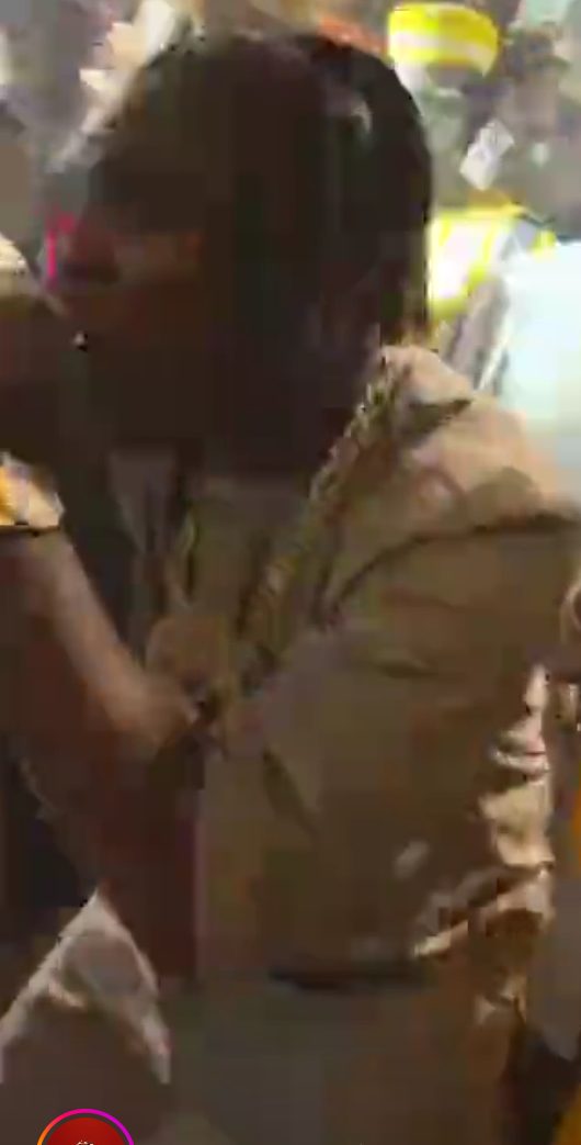 #CHIVIDO: Scenes from the AFTER PARTY as Zlatan, Olamide, Fireboy performs