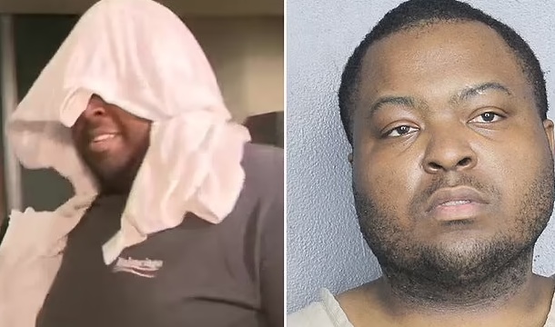 Sean Kingston RELEASED from jail Sean Kingston RELEASED from jail