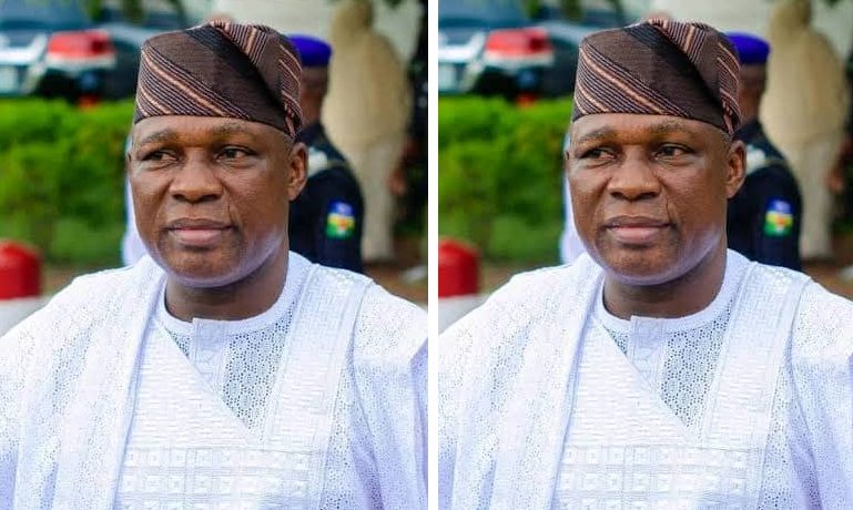 Senate minority leader allegedly 'admits to vote buying in 2023 election' Senate minority leader allegedly 'admits to vote buying in 2023 election'