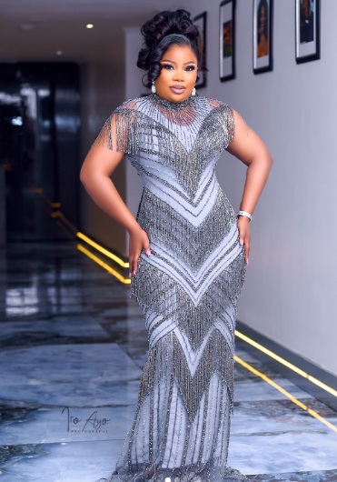 She is pretty! Seyi Edun celebrates birthday with new photos
