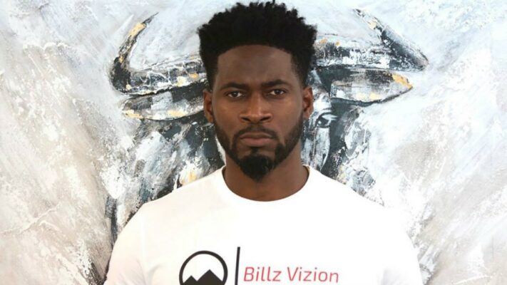 Teebillz, Tiwa Savage’s Ex loses Mom to D3ath