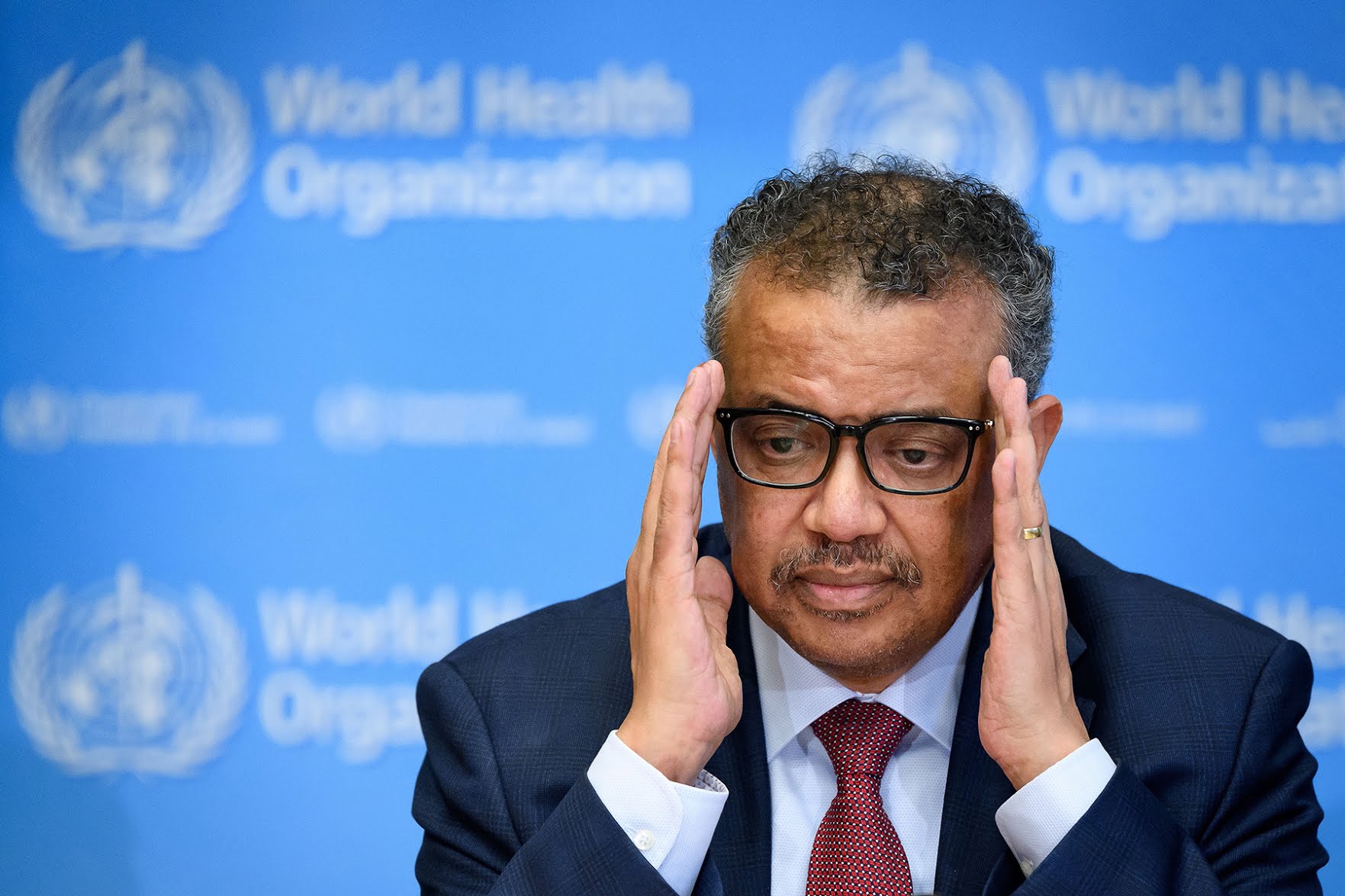 WHO announces global resurgence of cholera WHO announces global resurgence of cholera
