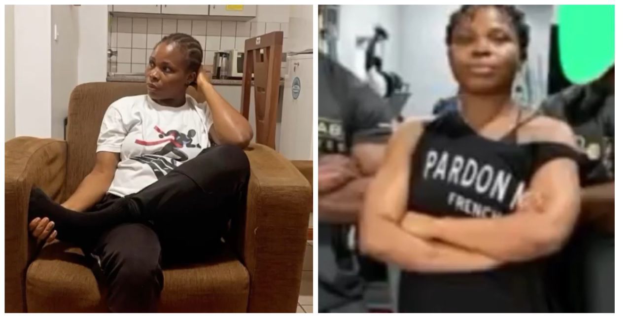 Alleged Organ Harvester, Andrew Ochekwo’s female gym instructor declared missing