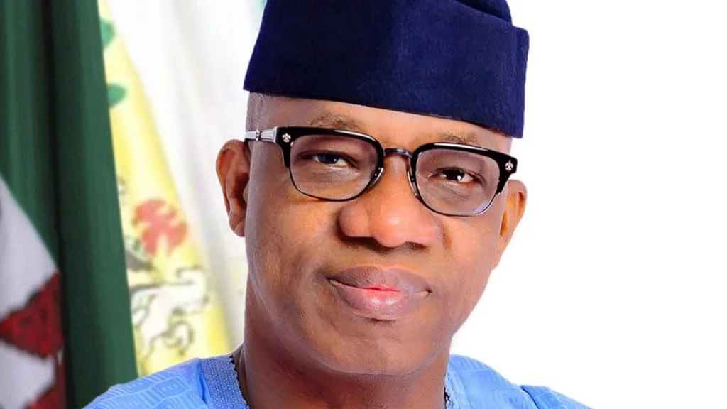 Dapo Abiodun APPOINTED as Chairman of Southern governors’ forum Dapo Abiodun APPOINTED as Chairman of Southern governors’ forum