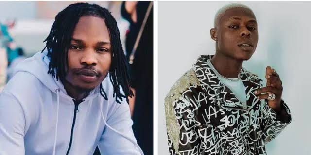 MOHBAD: Naira Marley endorse a tweet asking the effectiveness of 'JUJU'