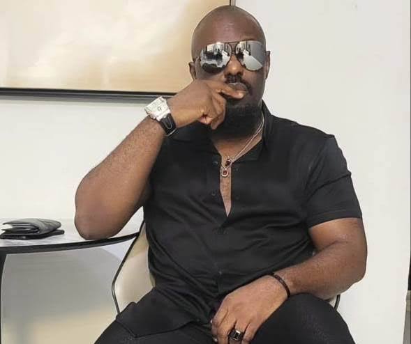 Jim Iyke launch search for man who helped him survive Oshodi under bridge Jim Iyke launch search for man who helped him survive Oshodi under bridge