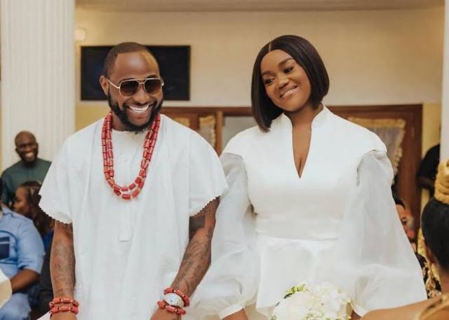 Cubana Chief Priest wishes to sell Davido’s wedding invitation for N5M