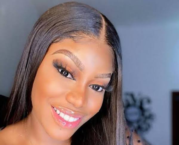 Ese Eriata reacts to rumours of having a baby with a married man Ese Eriata reacts to rumours of having a baby with a married man