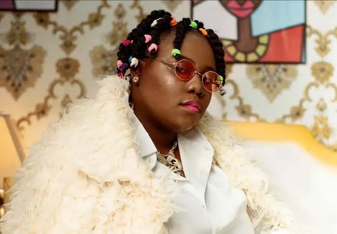 Teni vows to marry colleague Mayorkun