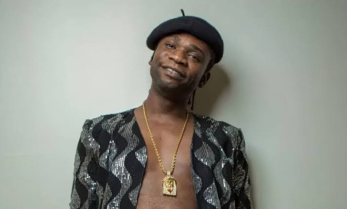 Speed Darlington suggests Teni, Tems and Tiwa Savage lacks TALENT