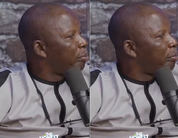 Nigerian man speaks on relationships, s3x and more