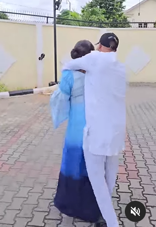 K1's estranged wife, Titi set to wed US based businessman 