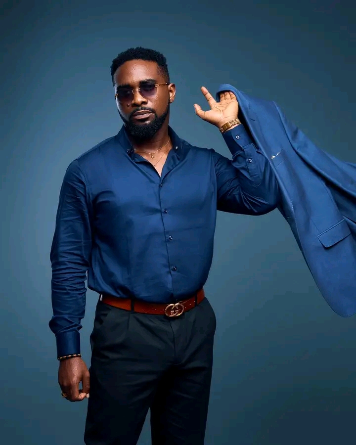 Uzor Arukwe speaks on his early days as an actor