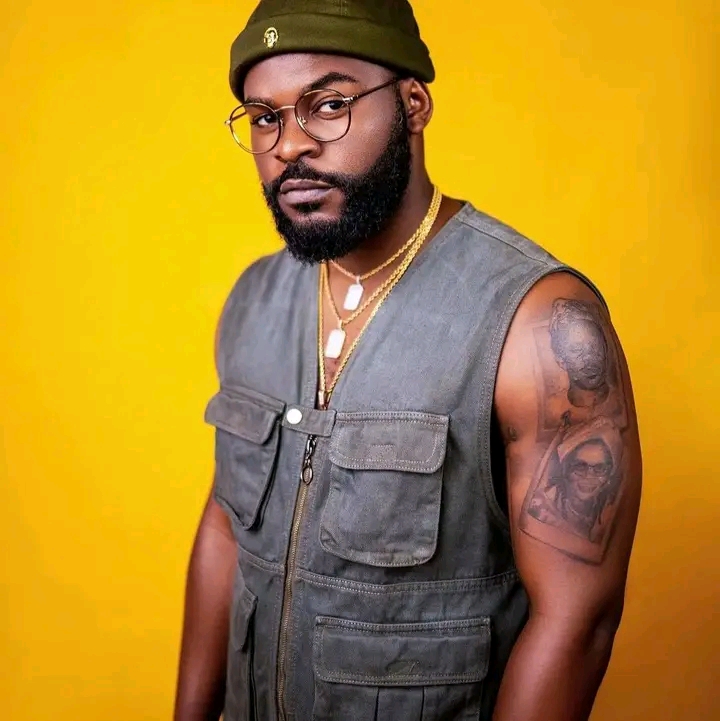 Falz shares reason for keeping personal life private Falz shares reason for keeping personal life private