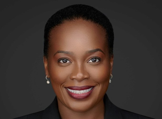 Daughter of Dora Akunyili elected alumni board member of Harvard Kennedy School