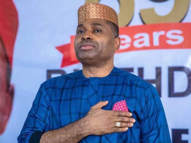 Kenneth Okonkwo leaves Labour Party and ends support for Peter Obi