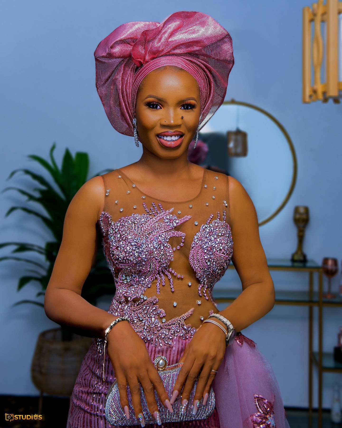 Comedienne Tomama reveals why she can't inspire the younger generation 