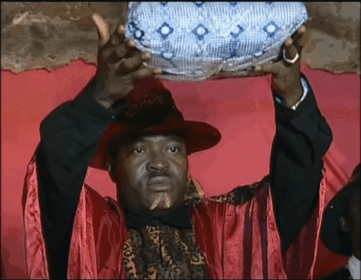 Kanayo O Kanayo debunks speculations of engaging in midnight rituals