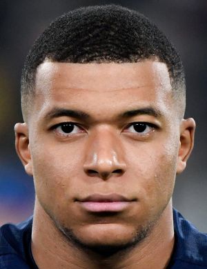 Kylian Mbappe buys childhood club, Caen