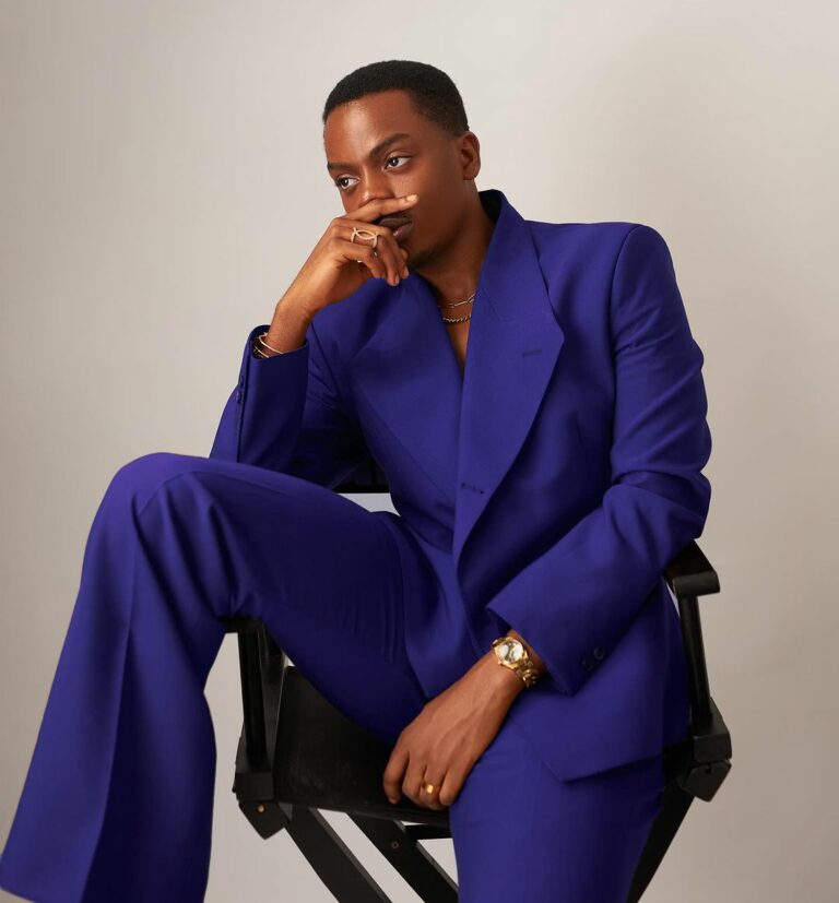 Enioluwa expresses DISBELIEF as ulcer returns despite consuming large amount of food 