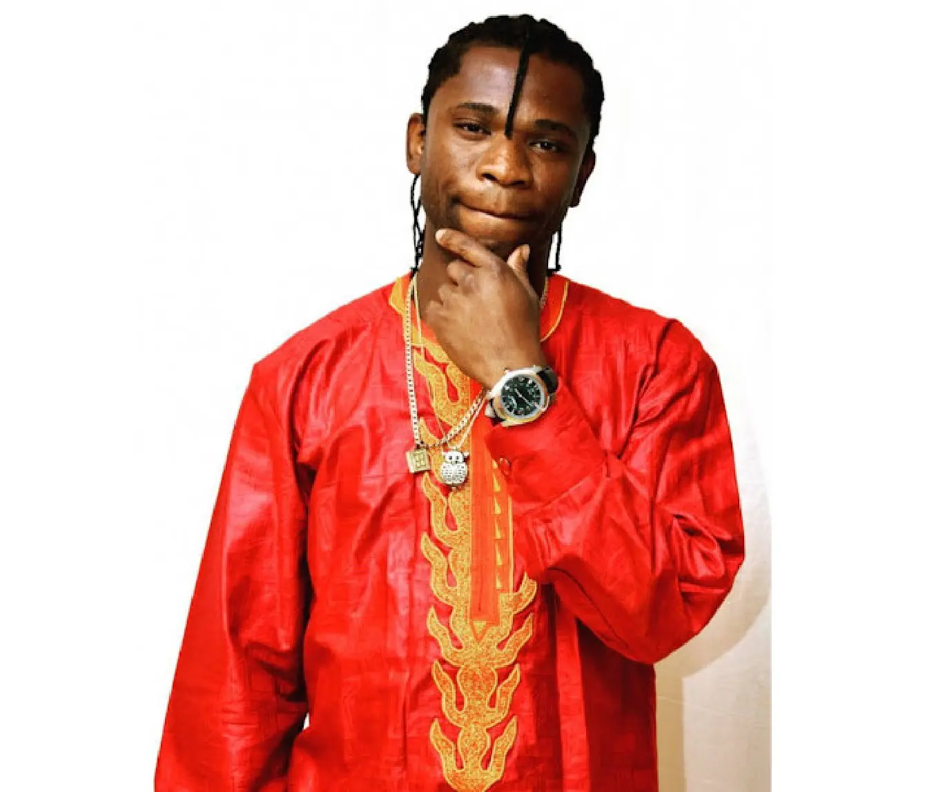 Speed Darlington exclaims his frustration with overpaying on first date with lady