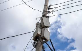 61-year-old man ELECTROCUTED 61-year-old man ELECTROCUTED