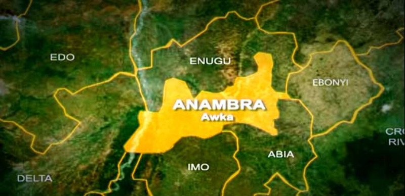 Anambra judiciary workers begin indefinite strike Anambra judiciary workers begin indefinite strike