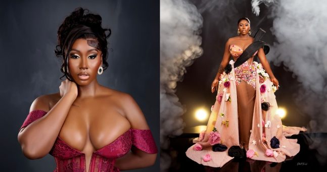 BBNaija Nelly not a stripper or pole dancer – Management BBNaija Nelly not a stripper or pole dancer – Management