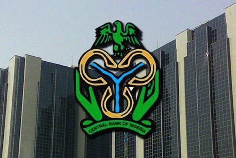 JUST IN: CBN increases interest rate to 26.75% JUST IN: CBN increases interest rate to 26.75%
